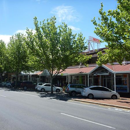 Adelaide Travellers Inn Backpackers Hostel Kültér fotó